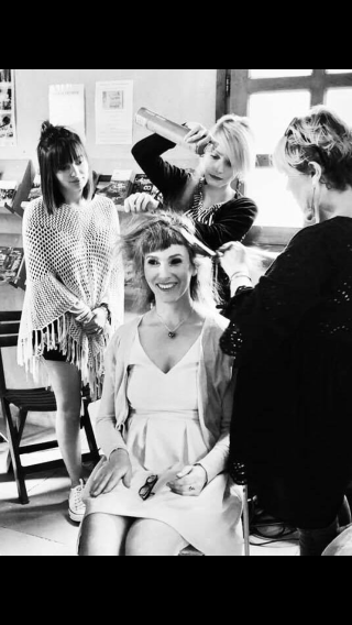 Salon de Manucure Le portrait - Ecole Coiffure & Esthétique privée , Centre de formation, CFA 0