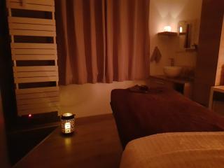 Salon de Manucure Les Papillons Bleus 1