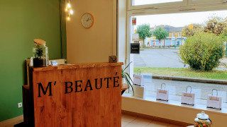 Salon de Manucure M'Beauté 0