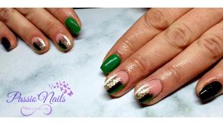 Salon de Manucure Passio'Nails 0