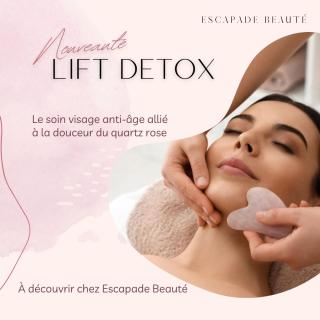 Salon de Manucure Escapade Beauté 0