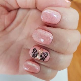 Salon de Manucure Marina Magic Nail, Styliste Ongulaire 0