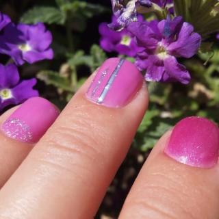 Salon de Manucure Marina Magic Nail, Styliste Ongulaire 0