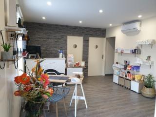 Salon de Manucure Douce Heure Institut 0