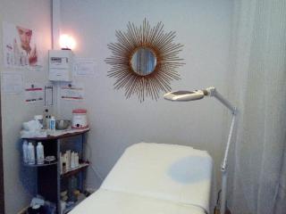 Salon de Manucure Institut de Beauté Mary-Line 0