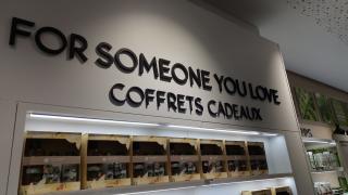 Salon de Manucure Yves Rocher 0