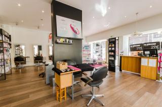 Salon de Manucure Passage Bleu - Sarreguemines 1