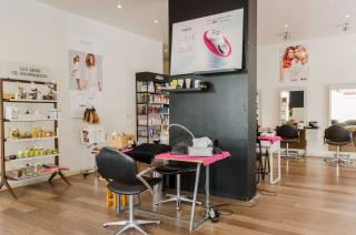 Salon de Manucure Passage Bleu - Sarreguemines 0