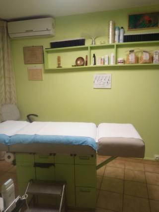 Salon de Manucure Scotto Jocelyne 0