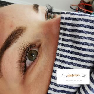 Salon de Manucure Emy and Makeup 1