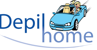 Salon de Manucure DEPILHOME - Esthéticienne à Domicile BIO (PHYT'S) Yvelines 78 et Val-d'Oise 95 0