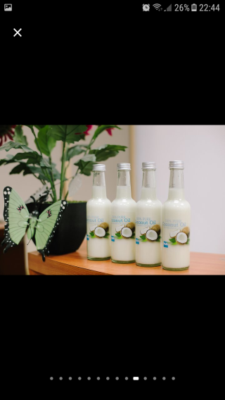 Salon de Manucure Jana indienne 0