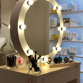 Salon de Manucure QIPAO 0