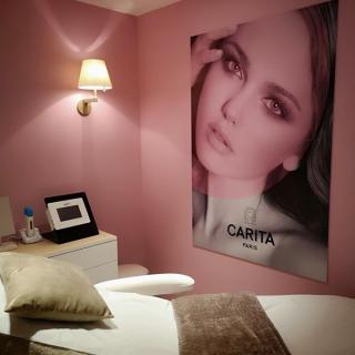 Salon de Manucure QIPAO 2