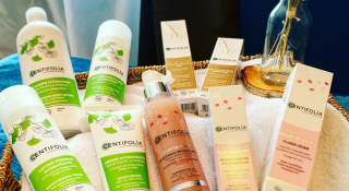 Salon de Manucure Francine Institut Tellement Cosy Fontaine-lès-Dijon 0