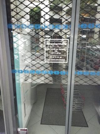 Salon de Manucure Auteuil Santé & Beauté Parapharmacie Institut de beauté 0