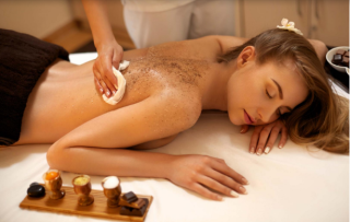 Salon de Manucure Espace Vital 0