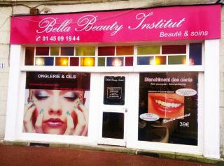 Salon de Manucure Bella Beauty Institut 0