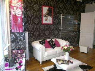 Salon de Manucure Bella Beauty Institut 0