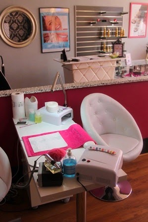 Salon de Manucure Bella Beauty Institut 0