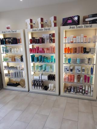 Salon de Manucure Jean Louis David - Coiffeur Gournay-sur-Marne 0