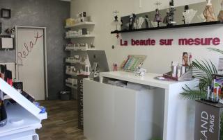 Salon de Manucure Espace Hydrobeauté 0