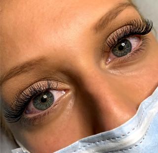 Salon de Manucure Salon Botta - Extension de cils 0