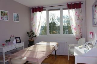 Salon de Manucure Reflex du bien etre 0