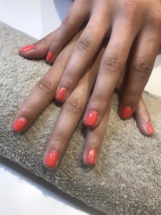 Salon de Manucure Institut Bell’Amy 2