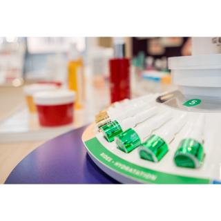 Salon de Manucure Dr Pierre Ricaud - Saint placide 0