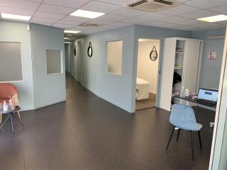 Salon de Manucure Centre Laselis Montrouge - Médecine Esthétique - Epilation Laser 0