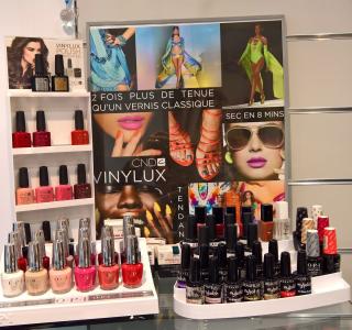 Salon de Manucure L'intemporel 0