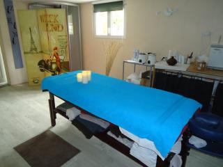 Salon de Manucure institut pedrosa 0