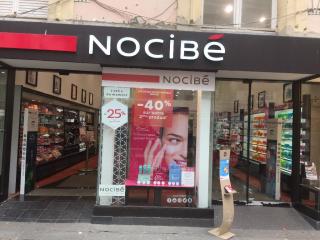 Salon de Manucure Nocibé - GIVORS 0