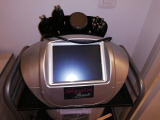 Salon de Manucure O Cocoon Center 1