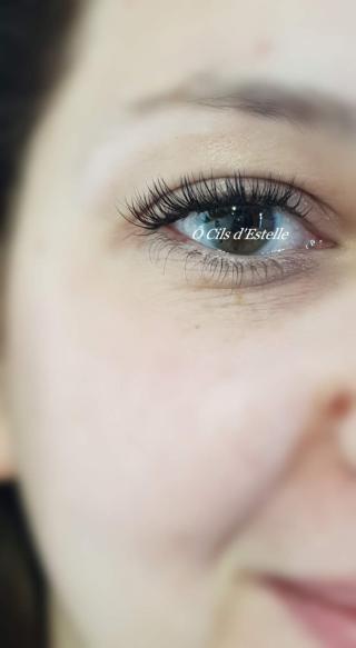 Salon de Manucure Ô Cils d'Estelle 0