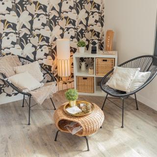 Salon de Manucure Jolie Demoiselle Institut 0