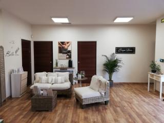 Salon de Manucure Centre de beauté Zénitude Auterive 0