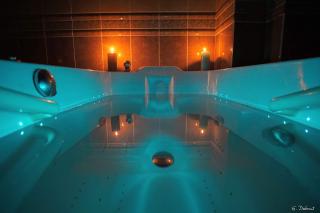 Salon de Manucure BioThalassa Vitaform 0