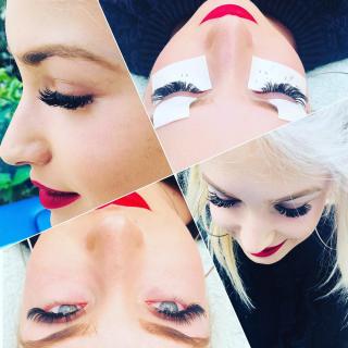Salon de Manucure Flavie Lashes 0