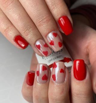 Salon de Manucure Onglissim’ by Mel Prothésiste Ongulaire 0