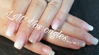 Salon de Manucure LM'Vos ongles 0