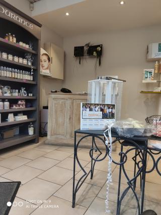 Salon de Manucure Institut Vicky 0