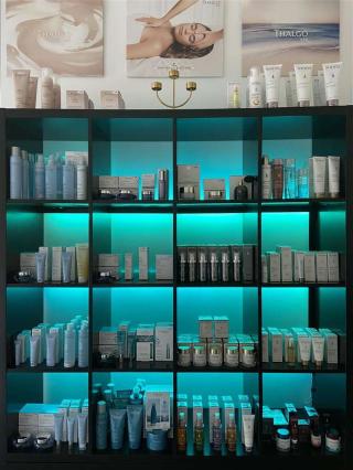 Salon de Manucure Le Lys Institut - Institut de beauté à Saint Aygulf 1