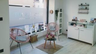 Salon de Manucure LLBEAUTY 0