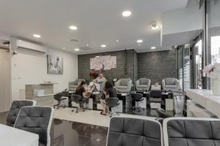 Salon de Manucure Ongle de la Reine 0