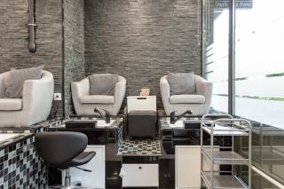 Salon de Manucure Ongle de la Reine 0