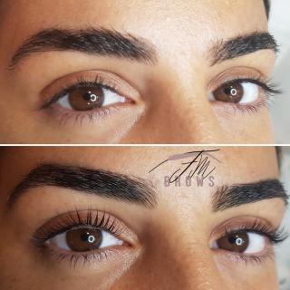 Salon de Manucure FM Brows 0