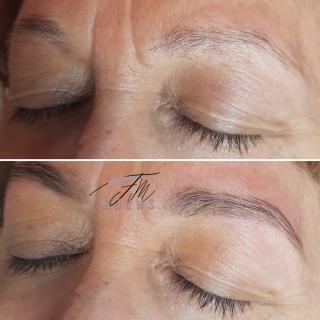 Salon de Manucure FM Brows 1