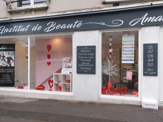 Salon de Manucure FM Brows 0